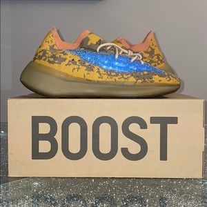 MEN’S YEEZY ✨ YEEZY BOOST 380